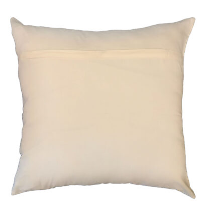 Gold Stripes Euro Sham - Image 3
